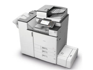 Lanier MP C6003 Low Price