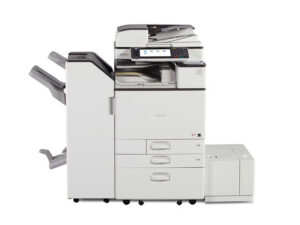 Lanier MP C6003 Refurbished