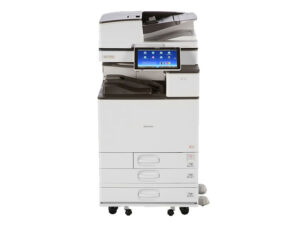 Lanier MP C6004 Low Price