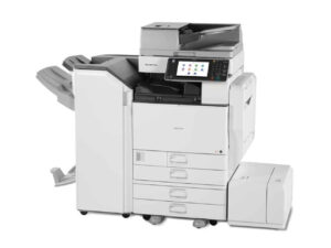 Lanier MP C6004 Refurbished