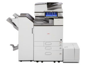 Lanier MP C6004ex For Sale