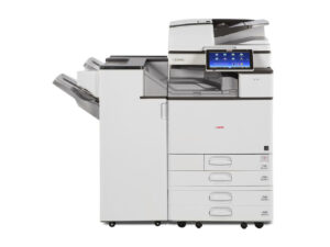 Lanier MP C6004ex Refurbished