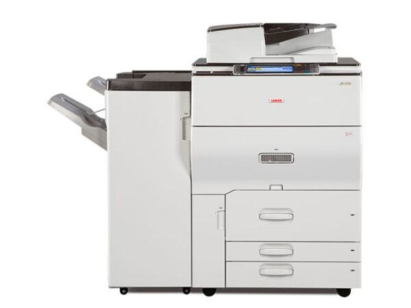 Lanier MP C6502