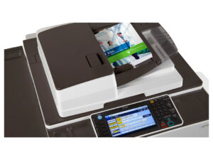 Lanier MP C6502 For Sale