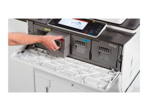 Lanier MP C6502 Refurbished