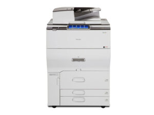 Lanier MP C6503 For Sale