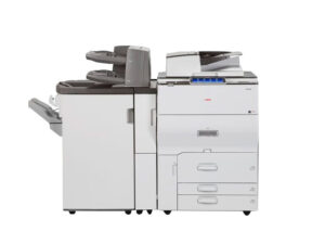 Lanier MP C6503 Refurbished