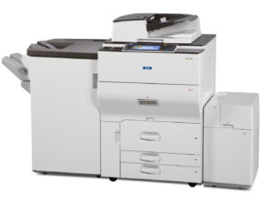 Lanier MP C8002 For Sale