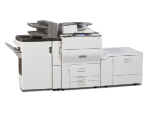 Lanier MP C8002 Refurbished