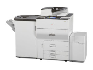 Lanier MP C8003 For Sale