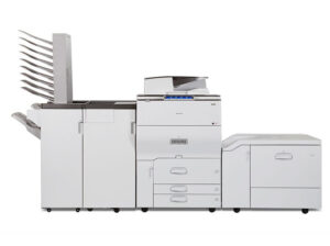 Lanier MP C8003 Low Price