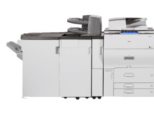 Lanier MP C8003 Refurbished