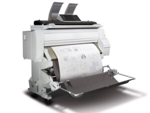 Lanier MP CW2201SP Refurbished