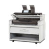 Lanier MP W6700SP