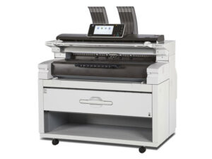 Lanier MP W6700SP For Sale