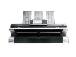 Lanier MP W7100 For Sale