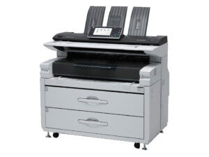 Lanier MP W7100 Low Price