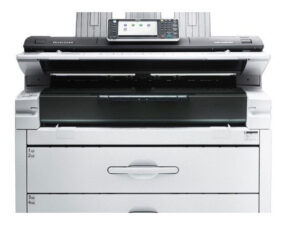 Lanier MP W8140 Low Price