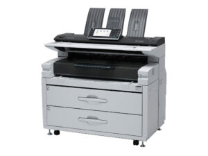 Lanier MP W8140 Refurbished