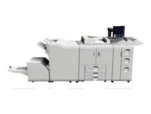 Lanier Pro 1107EX Refurbished