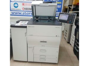 Lanier Pro 1357EX Low Price