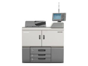 Lanier Pro 8100EXe Refurbished