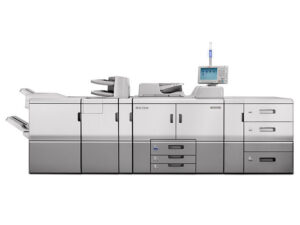 Lanier Pro 8100ex Refurbished