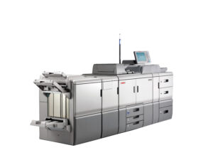 Lanier Pro 8220 Refurbished