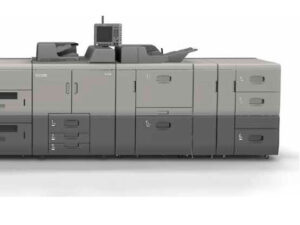 Lanier Pro 8220s Refurbished