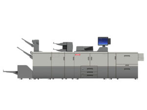 Lanier Pro 8300S Refurbished