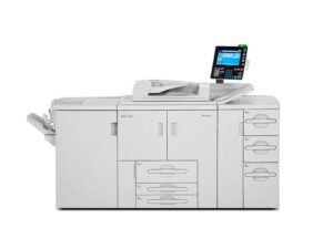Lanier Pro 907EX For Sale