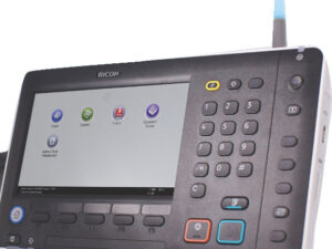 Lanier Pro C5110S Low Price