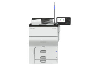 Lanier Pro C5200s Refurbished