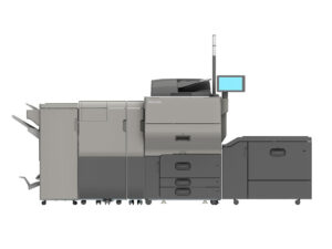 Lanier Pro C5310s Refurbished