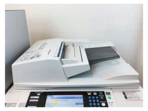 Lanier Pro C550EX For Sale