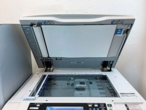 Lanier Pro C550EX Refurbished