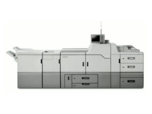 Lanier Pro C651 Refurbished