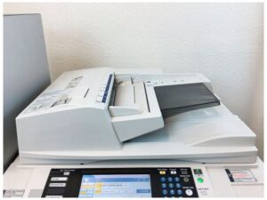 Lanier Pro C700EX For Sale