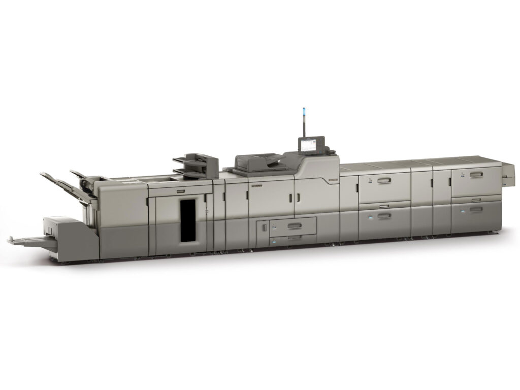 Lanier Pro C7100SX