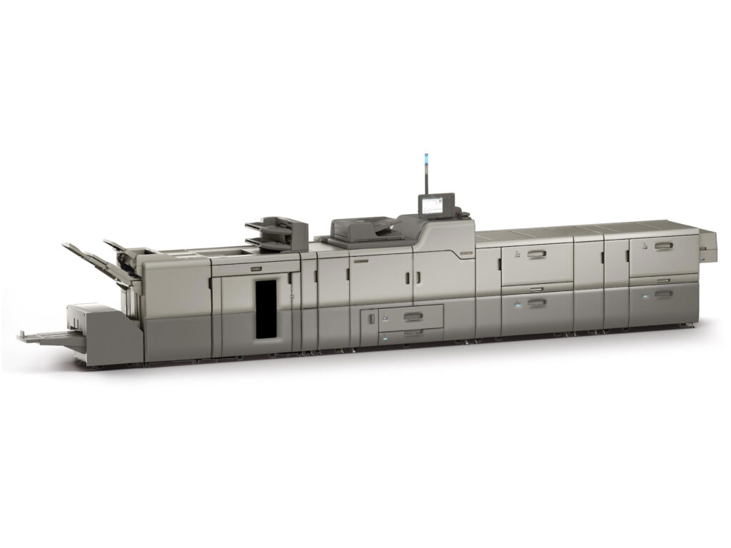 Lanier Pro C7110SX