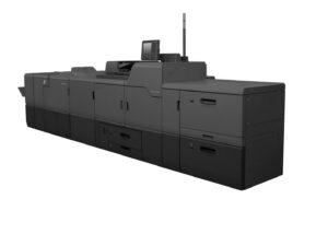 Lanier Pro C7110SX For Sale