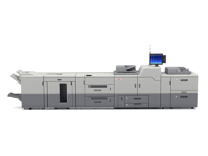 Lanier Pro C7200S