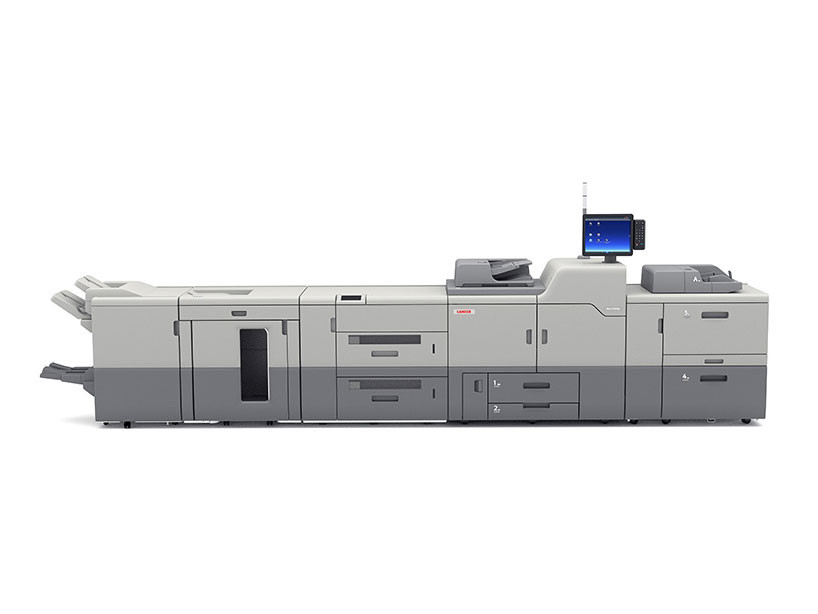 Lanier Pro C7200SL