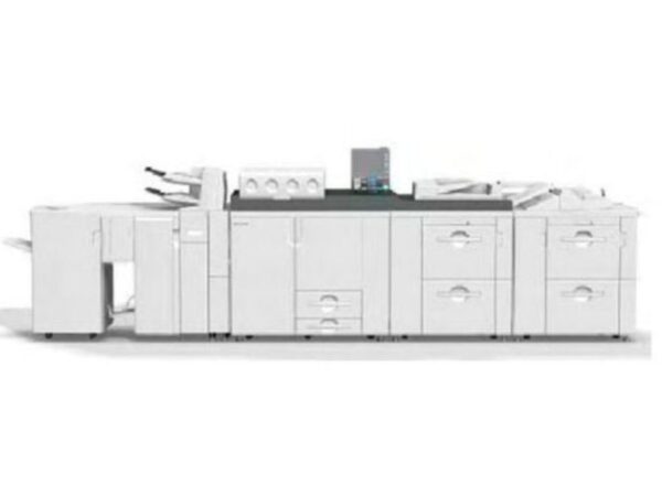 Lanier Pro C900S