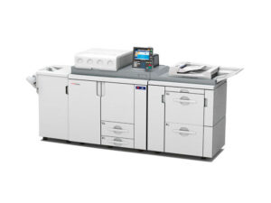 Lanier Pro C901 Graphic Arts + For Sale