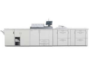 Lanier Pro C901 Graphic Arts + Low Price