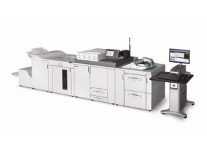 Lanier Pro C901 Graphic Arts + Refurbished