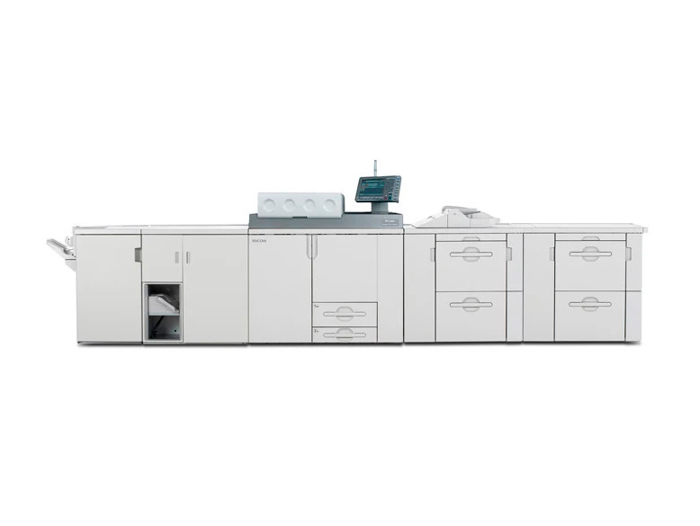 Lanier Pro C901