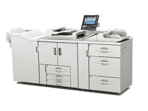 Lanier Pro C901S Graphic Arts + For Sale