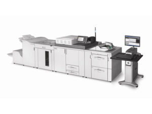 Lanier Pro C901S Graphic Arts + Low Price